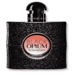 YVES SAINT LAURENT BLACK OPIUM EDP WOMEN