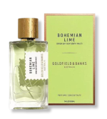 GOLDFIELD & BANKS BOHEMIAN LIME EDP