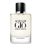 GIORGIO ARMANI ACQUA DI GIO POUR HOMME EDP TESTER