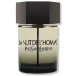 YVES SAINT LAURENT LA NUIT DE L'HOMME EDT FOR MEN