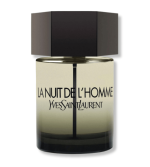 YVES SAINT LAURENT LA NUIT DE L'HOMME EDT FOR MEN
