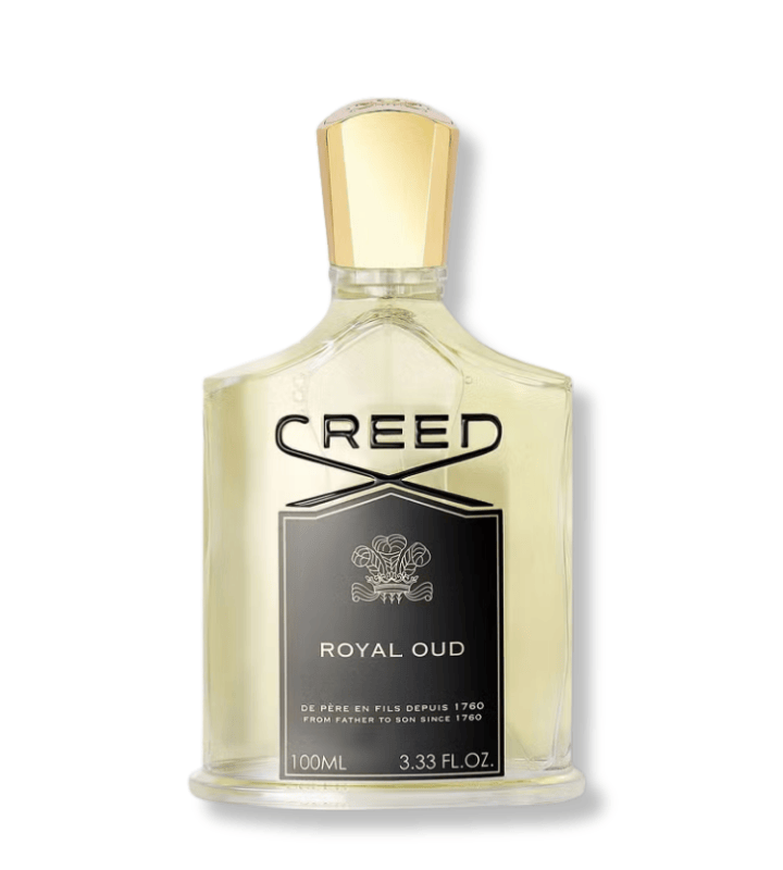 CREED ROYAL OUD EDP TESTER CREED ROYAL OUD EDP TESTER