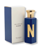 AL NASEEM WILD IMPULSE AQUA PARFUM FOR MEN