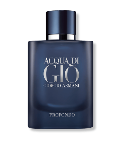GIORGIO ARMANI ACQUA DI GIO PROFONDO EDP FOR MEN TESTER