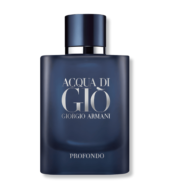 GIORGIO ARMANI ACQUA DI GIO PROFONDO EDP FOR MEN TESTER GIORGIO ARMANI ACQUA DI GIO PROFONDO EDP FOR MEN TESTER