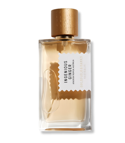 GOLDFIELD & BANKS INGENIOUS GINGER EDP