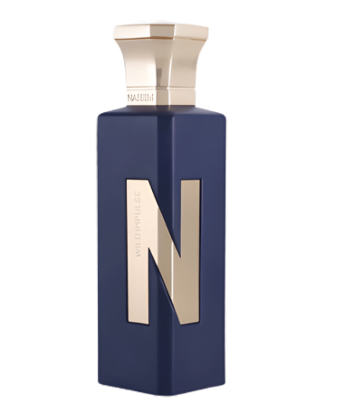AL NASEEM WILD IMPULSE AQUA PARFUM FOR MEN