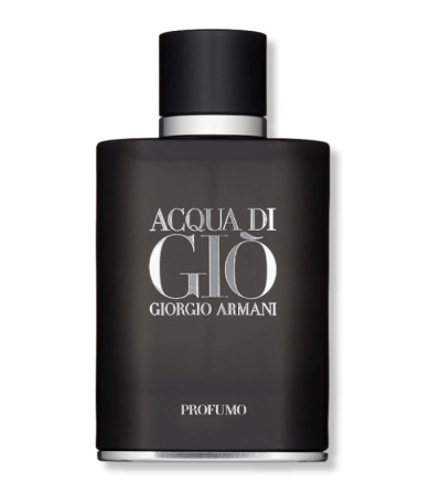 GIORGIO ARMANI ACQUA DI GIO PROFUMO EDP (MAGNETIC) TESTER