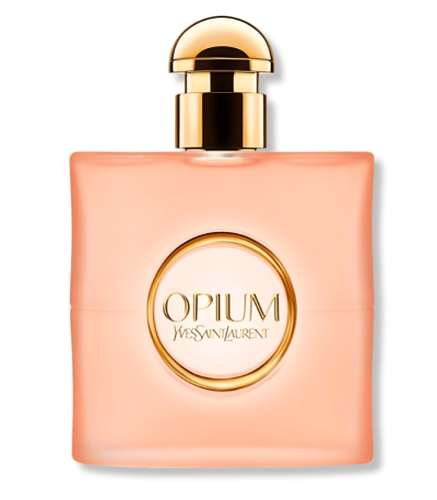 YVES SAINT LAURENT OPIUM VAPEURS DE PARFUM EDT LEGERE (VINTAGE)