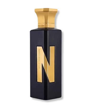 AL NASEEM WILD OBSESSION AQUA PARFUM FOR MEN