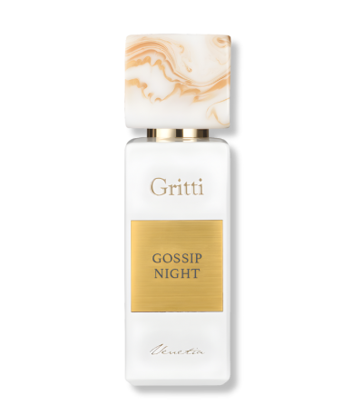 GRITTI GOSSIP NIGHT EDP