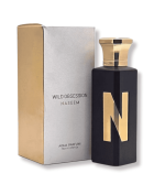 AL NASEEM WILD OBSESSION AQUA PARFUM FOR MEN