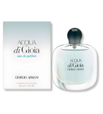 GIORGIO ARMANI ACQUA DI GIOIA EDP FOR WOMEN