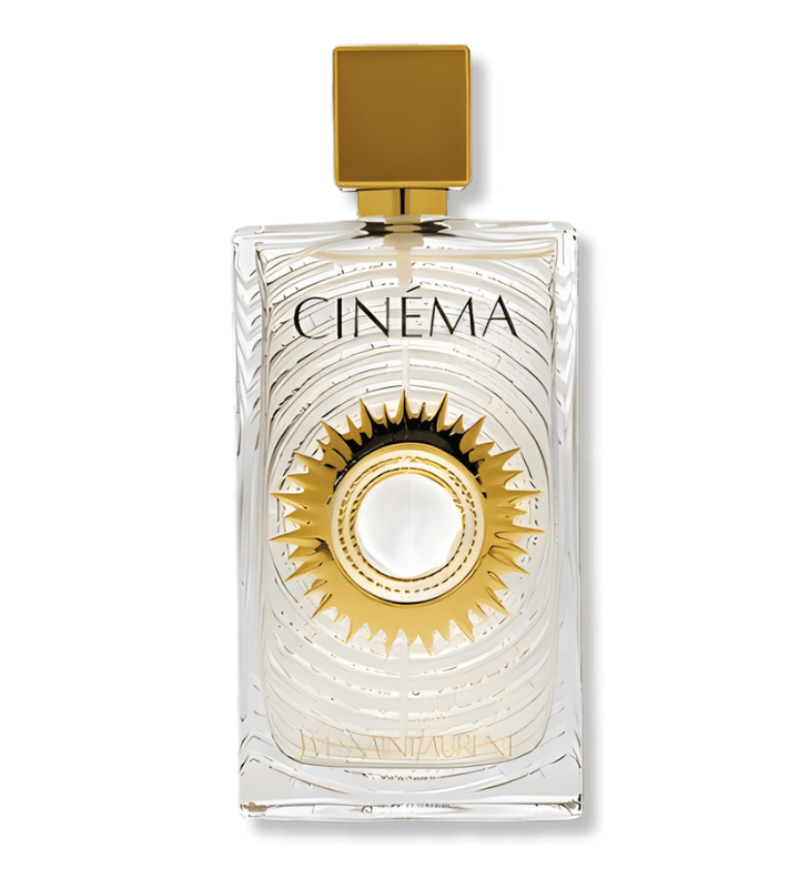 YVES SAINT LAURENT YSL CINEMA FESTIVAL D'ETE EDT FOR WOMEN YVES SAINT LAURENT YSL CINEMA FESTIVAL D'ETE EDT FOR WOMEN