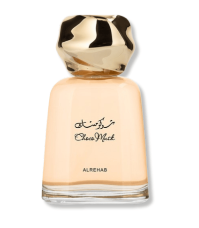AL REHAB CHOCO MUSK EDP