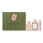 GUCCI BLOOM EDP 100ML+100ML BODY LOTION+10ML SPRAY GIFT SET