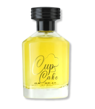 AL REHAB CUP CAKE EDP