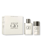 GIORGIO ARMANI ACQUA DI GIOIA POUR HOMME EDT 100ML+75G DEODORANT STICK SET