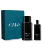 GIORGIO ARMANI ARMANI CODE PARFUM 125ML + 15ML SPRAY SET