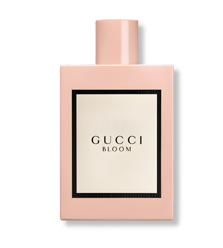 GUCCI BLOOM EDP FOR WOMEN GUCCI BLOOM EDP FOR WOMEN