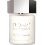 YVES SAINT LAURENT YSL L'HOMME COLOGNE GINGEMBRE EDT TESTER