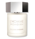 YVES SAINT LAURENT YSL L'HOMME COLOGNE GINGEMBRE EDT TESTER