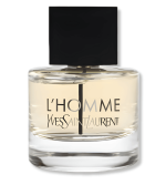 YVES SAINT LAURENT YSL L'HOMME EDT FOR MEN