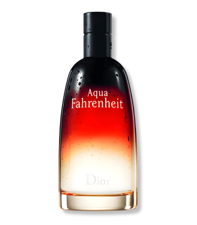 DIOR AQUA FAHRENHEIT EDT FOR MEN