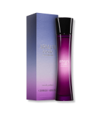 GIORGIO ARMANI CODE CASHMERE EDP FOR WOMEN