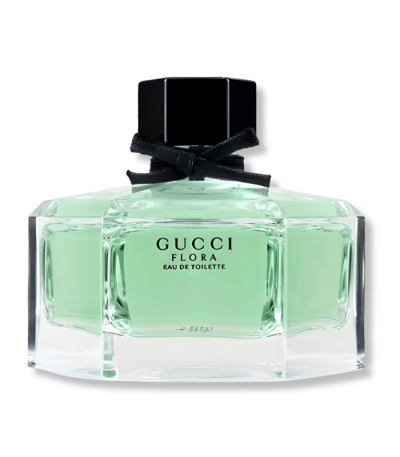 GUCCI FLORA EDT FOR WOMEN TESTER