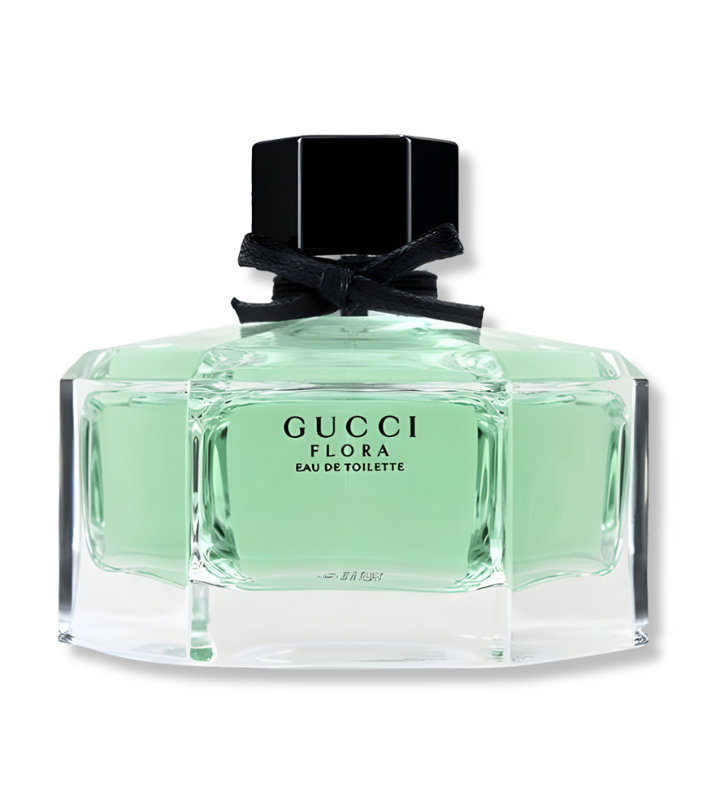 GUCCI FLORA EDT FOR WOMEN TESTER GUCCI FLORA EDT FOR WOMEN TESTER