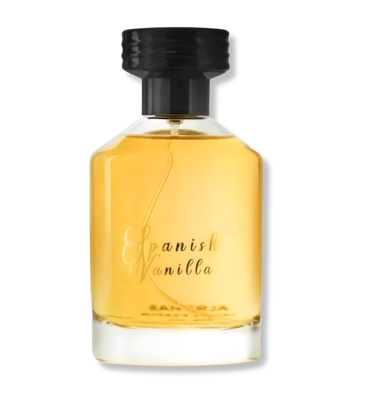 AL REHAB SPANISH VANILLA EDP AL REHAB SPANISH VANILLA EDP