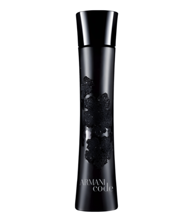 GIORGIO ARMANI CODE COUTURE EDITION EDP FOR WOMEN