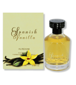 AL REHAB SPANISH VANILLA EDP