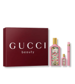 GUCCI FLORA GORGEOUS GARDENIA EDP 100ML+10ML SPRAY+5ML GIFT SET
