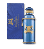 ALEXANDRE J THE COLLECTOR ZAFEER OUD VANILLE EDP