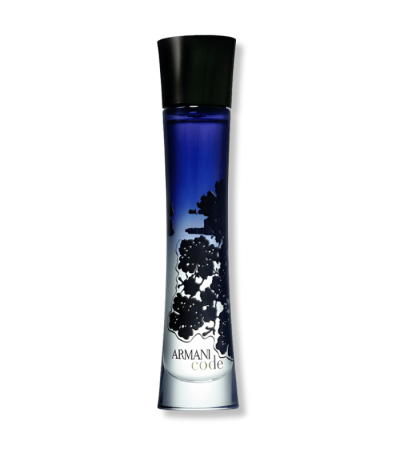 GIORGIO ARMANI CODE EDT FOR WOMEN TESTER