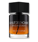 YVES SAINT LAURENT YSL LA NUIT DE L'HOMME EDP