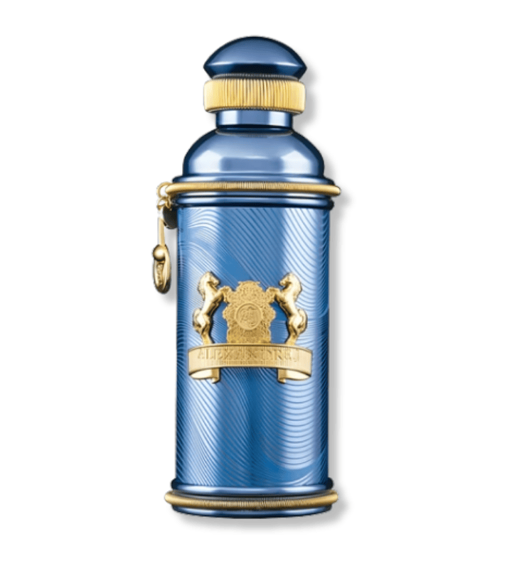 ALEXANDRE J THE COLLECTOR ZAFEER OUD VANILLE EDP ALEXANDRE J THE COLLECTOR ZAFEER OUD VANILLE EDP