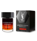 YVES SAINT LAURENT YSL LA NUIT DE L'HOMME EDP