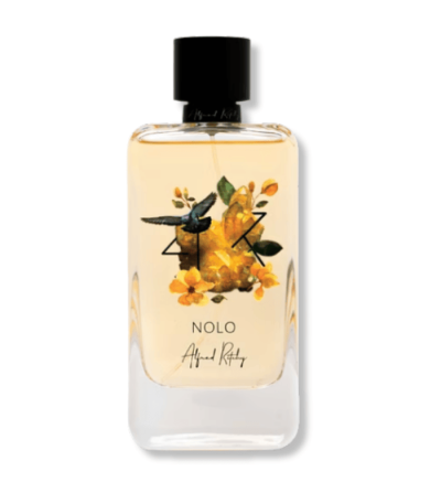 ALFRED RITCHY NOLO EDP