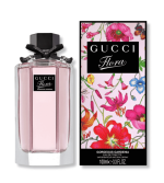 GUCCI FLORA GORGEOUS GARDENIA EDT FOR WOMEN
