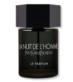 YVES SAINT LAURENT YSL LA NUIT DE L'HOMME LE PARFUM TESTER (VINTEAGE 2012)