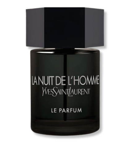 YVES SAINT LAURENT YSL LA NUIT DE L'HOMME LE PARFUM TESTER (VINTEAGE 2012)