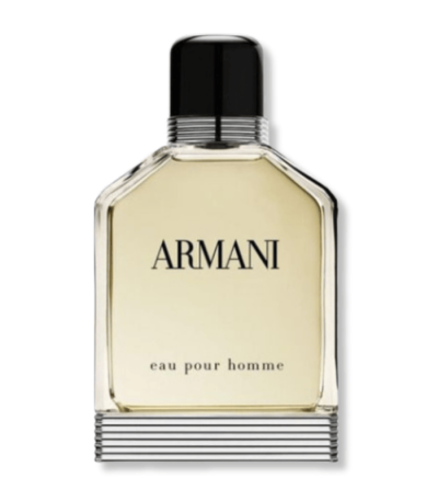 GIORGIO ARMANI EAU POUR HOMME EDT FOR MEN