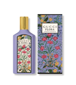 GUCCI FLORA GORGEOUS MAGNOLIA EDP