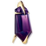 ALIEN LIMITED EDITION WITH PEDESTAL REFILLABLE TALISMAN EDP FOR WOMEN