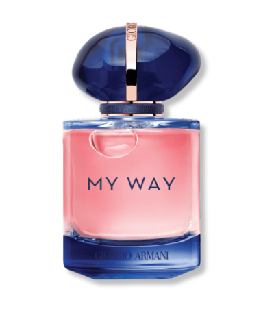GIORGIO ARMANI MY WAY INTENSE EDP FOR WOMEN