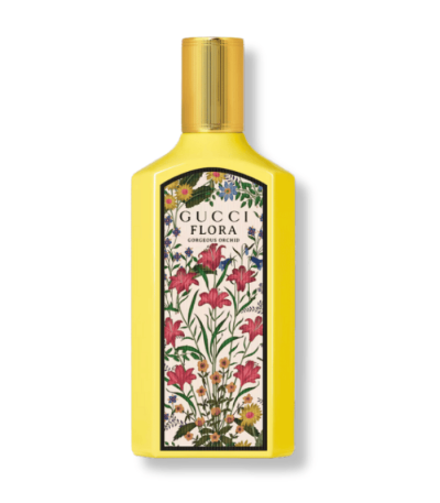 GUCCI FLORA GORGEOUS ORCHID EDP