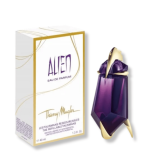 ALIEN LIMITED EDITION WITH PEDESTAL REFILLABLE TALISMAN EDP FOR WOMEN